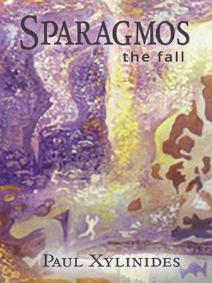 cover image of Sparagmos